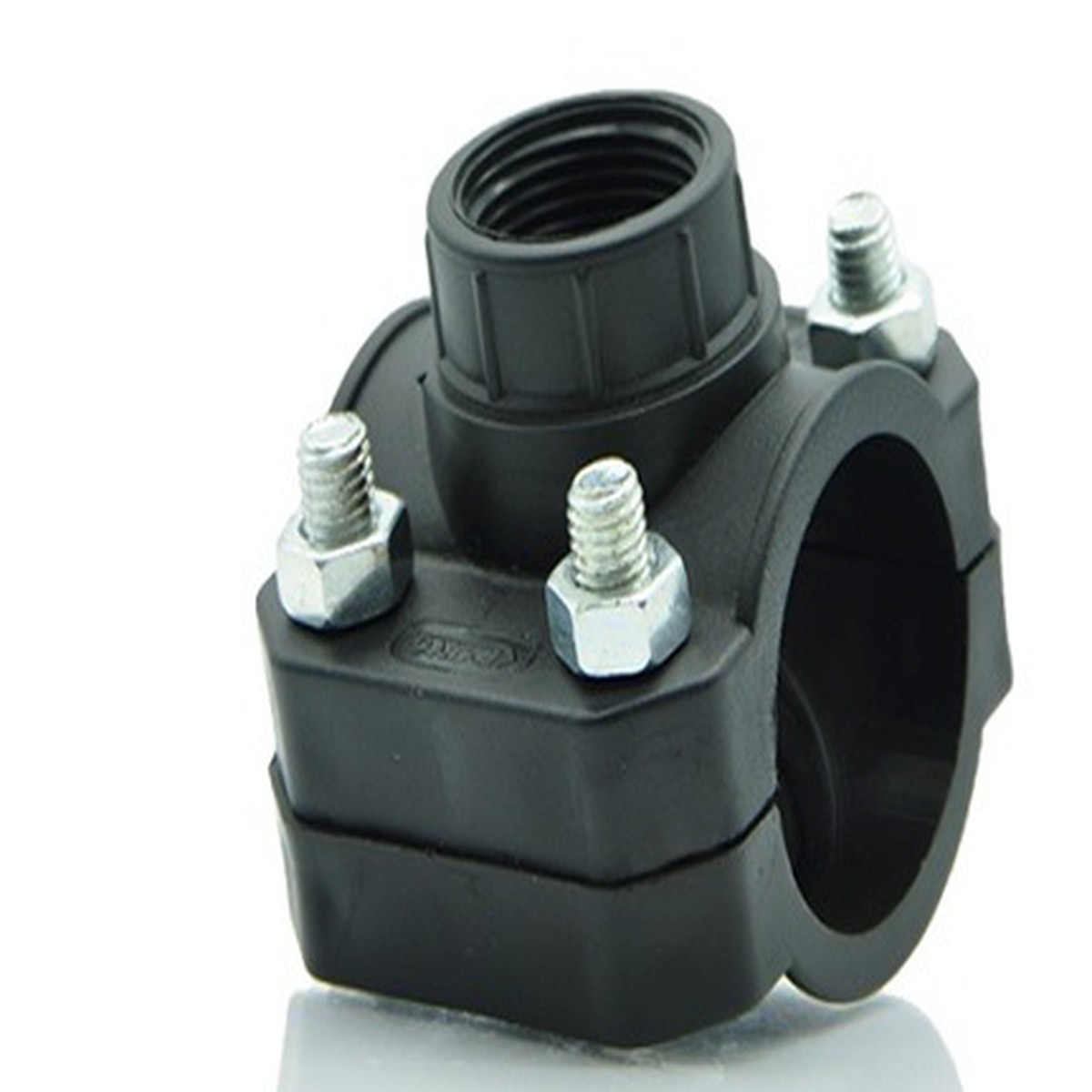 0.5" Saddle Clamp SPPH10