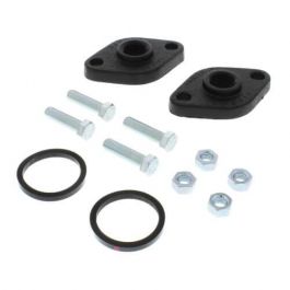 Grundfos 00519601 Cast Iron Flange Set 3/4" NPT