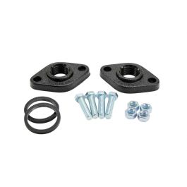 Grundfos 00519602 1" Cast Iron Flange Set UP Series