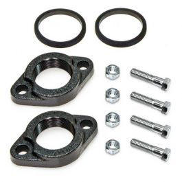 Grundfos 00519604 Cast Iron Flange Set 1-1/2" NPT