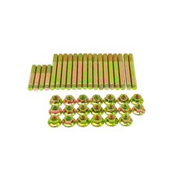 Raypak 009104F Stud Bolt Kit