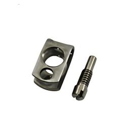 Fenwal 01-990040-000 Locking Device