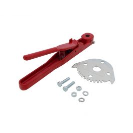 Bray Commercial 010200-21100007 Manual Handle For 2",2.5" & 3"