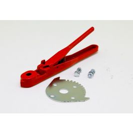 Bray Commercial 010400-21100007 4" Valve Manual Handle