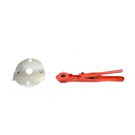 Bray Commercial 010800-21100007 8" Valve Manual Handle