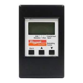 Raypak 012251F Control Module