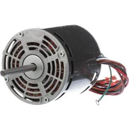 Amana-Goodman 0131F00031S 3/4HP 4-Speed Blower Motor 1075RPM 115V