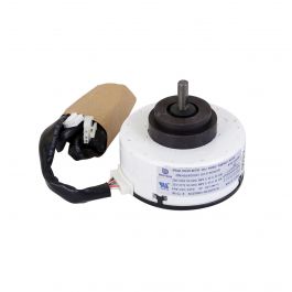 Amana-Goodman 0131P00029SP Blower Motor 1400 RPM 50/60Hz 208-230V