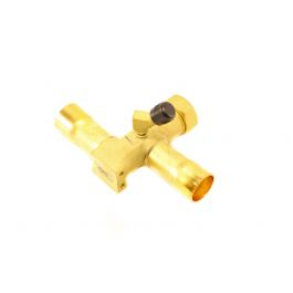 Goodman 0151R00186S 7/8 Inch Service Valve