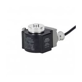 Danfoss 018Z6593 Solenoid Coil 50/60 Hz 110V BO110C