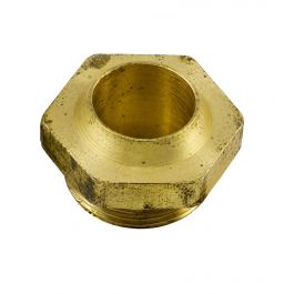 Sensus-Gas Division 019-01029-005 1/2" Orifice 496