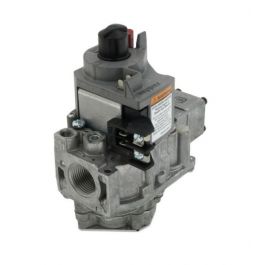 Hydrotherm 02-1552 Standing Pilot Natural Gas Valve