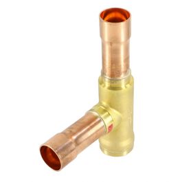 Danfoss 020-1026 Check Valve 1-3/8" ODF NRV 35S