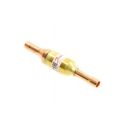 Danfoss 020B1010 Check Valve NRV 6s 1/4"ODF