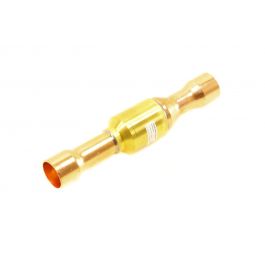 Danfoss 020B1054 Check Valve NRV 19s 7/8"ODF