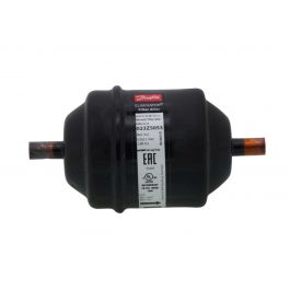 Danfoss 023Z5053 Hermetic Filter Drier 1/4" ODF