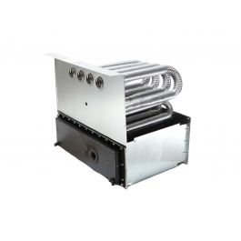 Amana-Goodman 0257F00140S Heat Exchanger