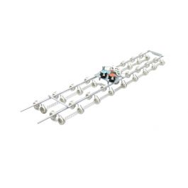 Amana-Goodman 0275P00023S PTAC Heater Kit