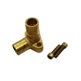 Emerson Flow Control (Alco) 029411 Angle Body Flow 7/8" ODF 1-1/8" ODM 10331