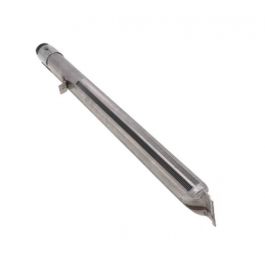 Hydrotherm 03-7118 Stainless Steel Burner W/Pilot Bracket
