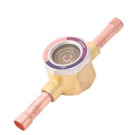 Emerson Flow Control (Alco) 031357 Moisture Liquid Indicator 7/8" ODF