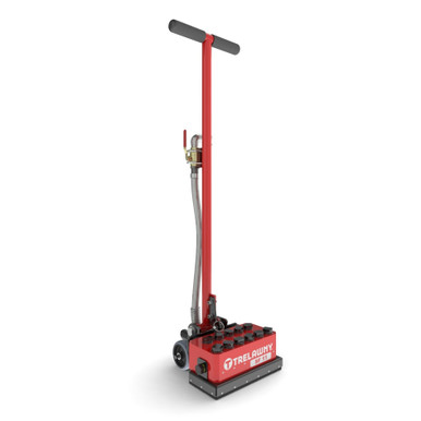 Air Deck Scaling Hammer SF11, Cruciform Heads, Tmr 159.5910-TMR