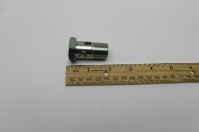 Genie Part # 04.0214.0035GT – Drilled Screw