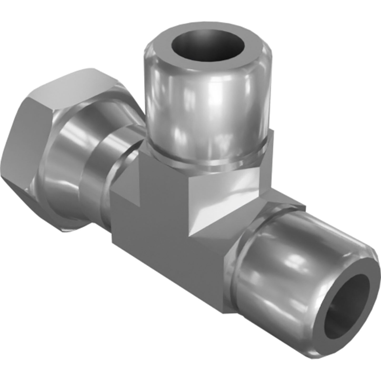 Genie Part # 04.0607.0115GT – Fitting