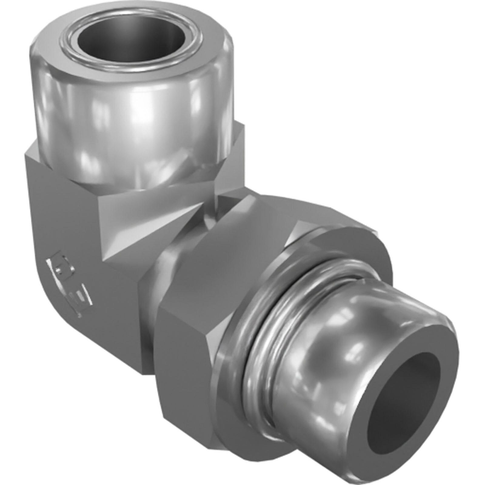 Genie Part # 04.0607.0871GT – Fitting 90°