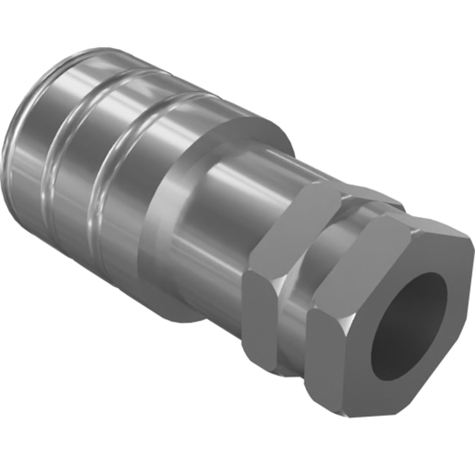 Genie Part # 04.4210.0008GT – Female Coupling