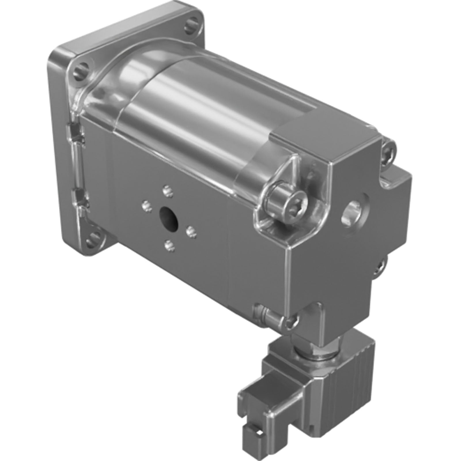 Genie Part # 04.4235.0056GT – Hydraulic Motor