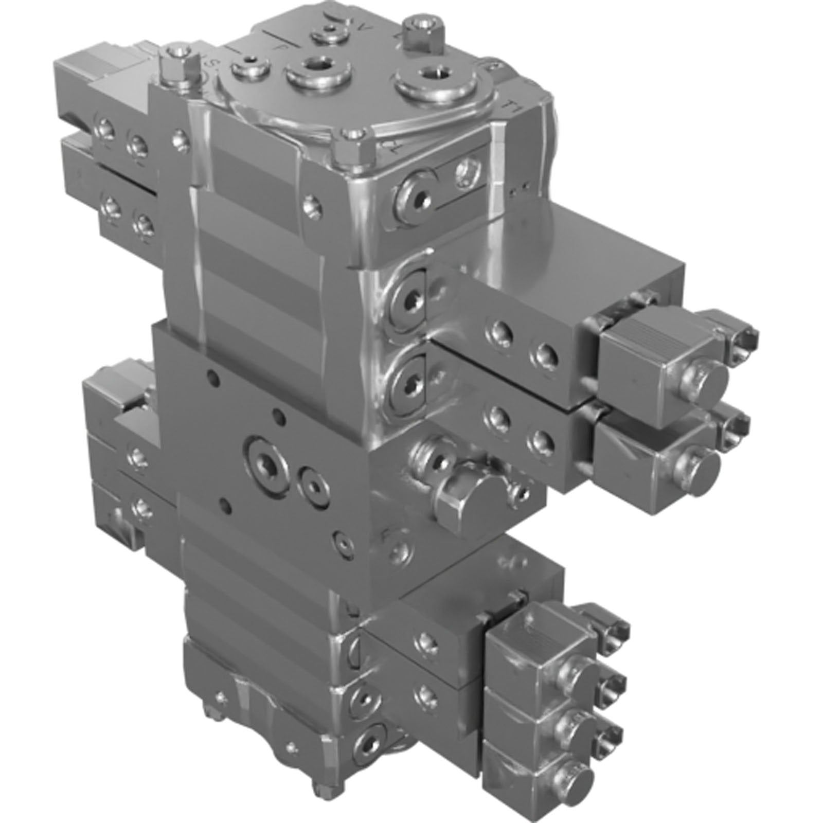 Genie Part # 04.4236.0113GT – Main Valve