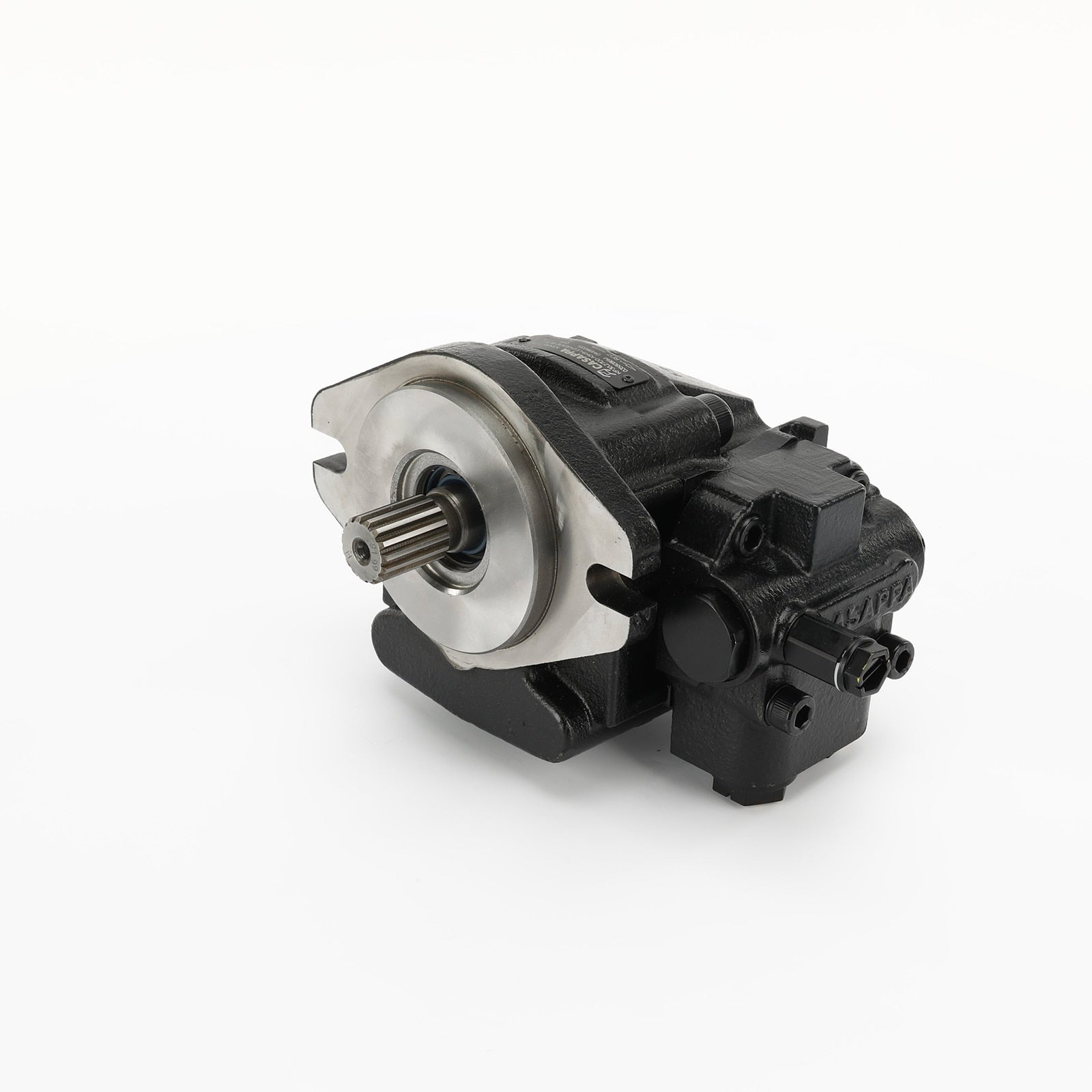 Genie Part # 04.4238.0059GT – Hydraulic Pump