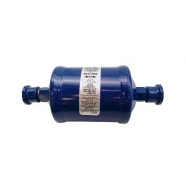 Emerson Flow Control (Alco) 043321 Bi-Flow Filter Drier 3/8" Flare BFK-083