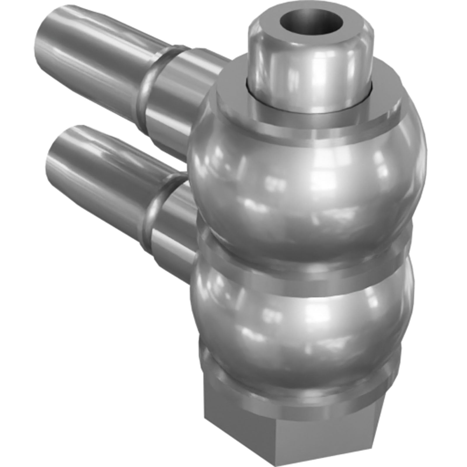 Genie Part # 05.0401.0017GT – Driller Screw M12