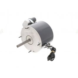 Copeland 050-0379-00 1/8HP Motor W/1075 RPM 208-230V 1PH