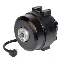 MARS 05411 Motor 1550 RPM CW 120V/1PH