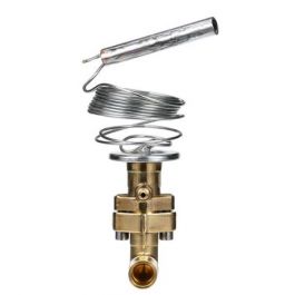 Emerson Flow Control (Alco) 054399 5-Ton Cage & Powerhead TCLE-5HC