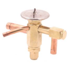 Emerson Flow Control (Alco) 054930 Thermal Expansion Valve(TXV) 5' Capillary 3/8"X1/2" SAE