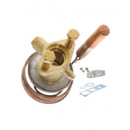 Emerson Flow Control (Alco) 057370 Power Assembly 5'Capillary SAE XB1019MW551B