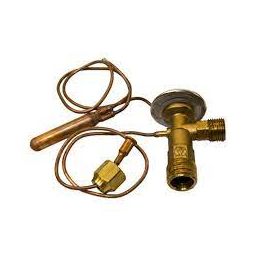 Emerson Flow Control (Alco) 058283 Thermal Expansion Valve R22 7/8" Inlet x 1-1/8" Outlet