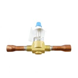 Emerson Flow Control (Alco) 058950 Solenoid Valve 5/8" ODF 200RB4T5