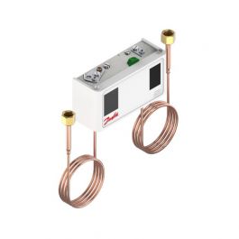 Danfoss 060-203191 Pressure Controller KP15