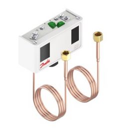 Danfoss 060-206091 Pressure Switch KP15