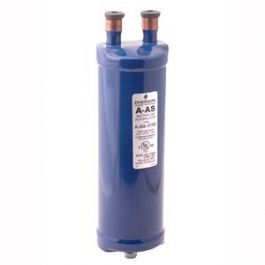 Emerson Flow Control (Alco) 060821 Accumulator 5"H 5/8" ODF 4" DIA