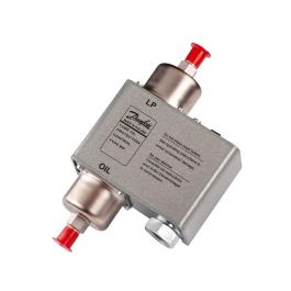 Danfoss 060B205091 Differential Oil Pressure Control W/36" Capillary Tube MP54