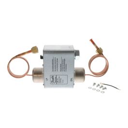 Danfoss 060B205391 Differential Pressure Control Switch W/36" Capillary Tube MP54