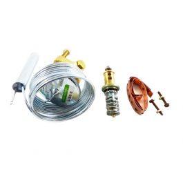 Emerson Flow Control (Alco) 061674 Thermostatic Expansion Valve less Flange R-22 TER26HC