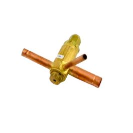 Emerson Flow Control (Alco) 064891 Lessact Body Valve KT-20298-11
