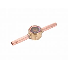 Emerson Flow Control (Alco) 065409 Sight Glass 3/4" ODF HMI-1TT6